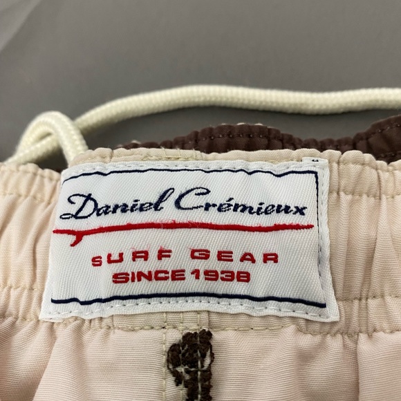 💥💥 Mens surf shorts Cremiuex embroidery turtle XL - Picture 4 of 11